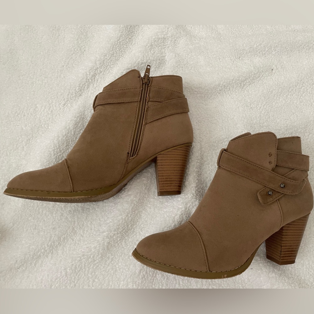 Rue 21 Booties